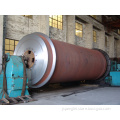 Dia 3.5*7m Ball Mill in Cement Production Line